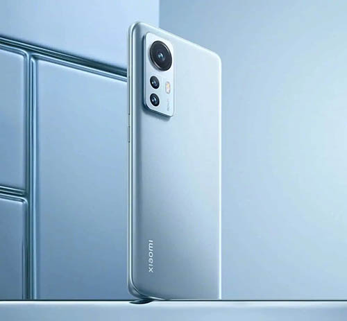 هذه هي مواصفات هاتف Xiaomi 12 المُعلن عنها بالتفصيل - الإطلاق خلال الربع الأول من عام 2022!