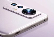 رسمياً - شاومي تُعلن عن هاتفها الرائد Xiaomi 12 Pro