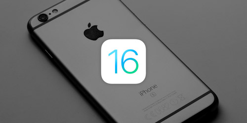 شائعات - تحديث iOS 16 القادم لن يدعم هواتف ايفون 6s و ايفون 6s بلس!