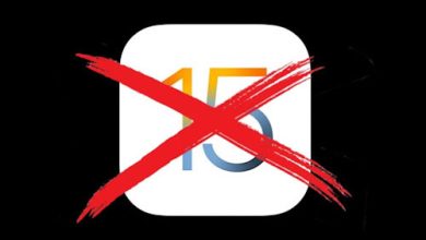 لماذا الإقبال على تنزيل تحديث iOS 15 أقل من المتوقع؟