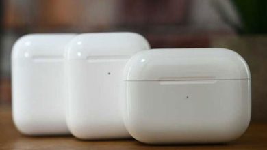 سماعات AirPods - كيفية إيقاف خاصية التبديل التلقائي بين الأجهزة؟