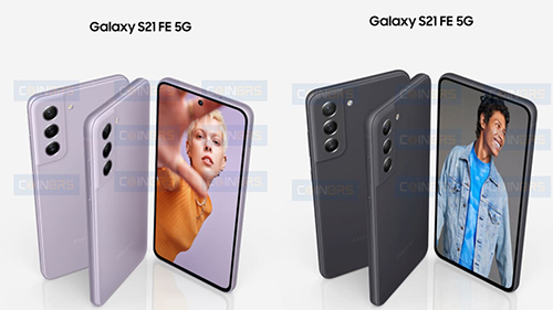 سيتم إطلاق هاتف سامسونج المرتقب Galaxy S21 FE بنظام أندرويد 12!