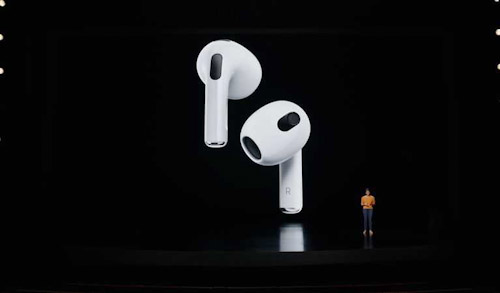 هل يعوق البلوتوث تقدم سماعات ابل AirPods ؟