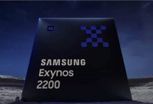 سامسونج تنشر فيديو دعائي جديد لاستعراض كامل قدرات شريحة Exynos 2200