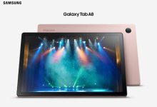 سامسونج تُطلق تابلت Galaxy Tap A8 في الخارج وهذه هي أبرز مواصفاته