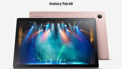 سامسونج تُطلق تابلت Galaxy Tap A8 في الخارج وهذه هي أبرز مواصفاته