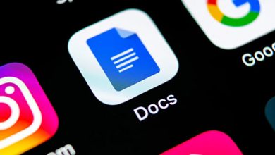 الآن بات ممكناً إضافة علامة مائية على مستندات Google Docs