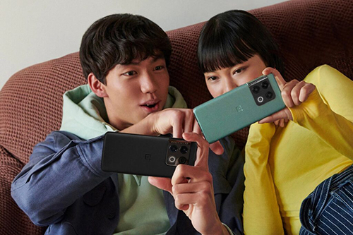 شركة OnePlus تعتزم إطلاق هاتف OnePlus 10 Pro عالمياً بحلول نهاية شهر مارس!