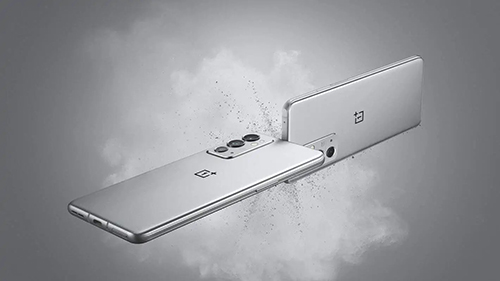 بعد إطلاقه في الصين - OnePlus تخطط لإطلاق هاتف OnePlus 9RT عالمياً!