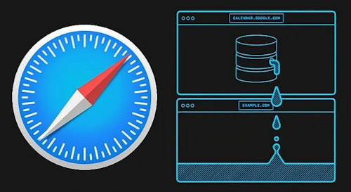ثغرة خطيرة في متصفح سفاري تتيح تسريب البيانات الشخصية