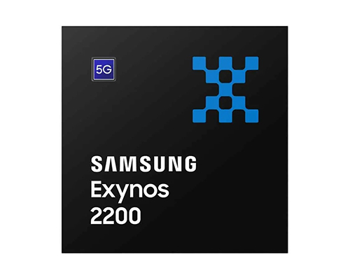 رسمياً سامسونج تزيح النقاب عن شريحة Exynos 2200 التي طال انتظارها
