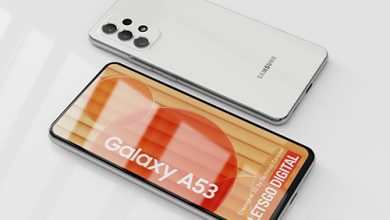 رصد صور حية لهاتف Galaxy A53 5G - الإطلاق أصبح وشيكاً!