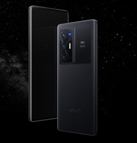 بعد تسريب مواصفاتها على الإنترنت - فيفو تعتزم الإعلان عن سلسلة Vivo X80 قريباً!