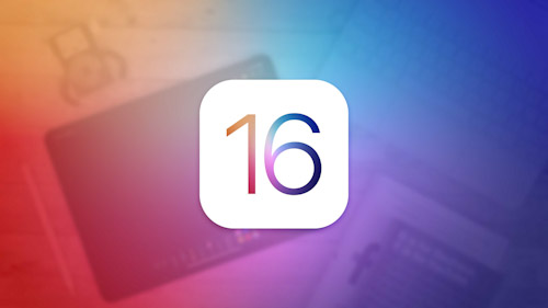 ما المزايا التي تتمنى وجودها في iOS 16 ؟