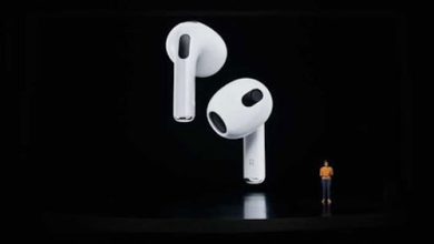 هل يعوق البلوتوث تقدم سماعات ابل AirPods ؟