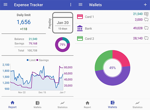 تطبيقات الأسبوع للاندرويد - تطبيقات مفيدة وعملية لن تتوقف عن استخدامها يومياً!