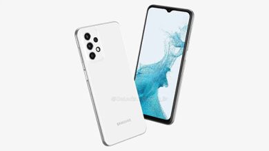 هاتف Samsung Galaxy A23 يحصل على صفحة الدعم الرسمية - الإطلاق وشيك!