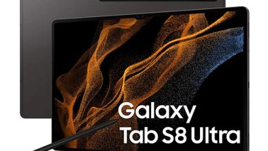 تسريب ضخم يكشف تفاصيل مواصفات سلسلة Samsung Galaxy Tap S8!