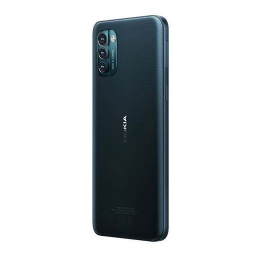 نوكيا تُطلق هاتف Nokia G21 بشاشة 90Hz وبطارية 5050 مللي أمبير