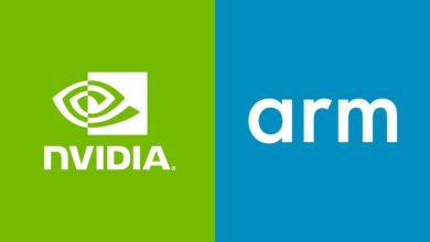 الإعلان عن فشل صفقة استحواذ نيفيديا على ARM رسمياً!