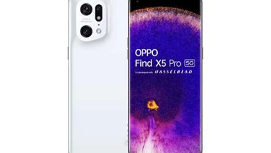Oppo Find X5 Pro - المزيد من التفاصيل حول هاتف أوبو الرائد تظهر مجدداً على السطح!