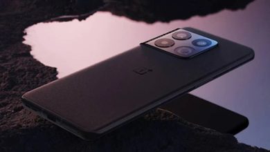 OnePlus 10 Ultra - هل هذا هو شكل تصميم هاتف ون بلس المرتقب؟