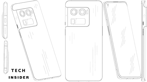 OnePlus 10 Ultra - هل هذا هو شكل تصميم هاتف ون بلس المرتقب؟