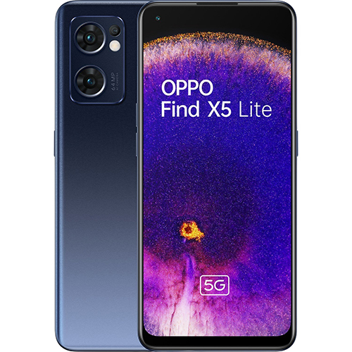 تسريب مواصفات هاتف Oppo Find X5 Lite قبل إطلاقه بأيام قليلة!