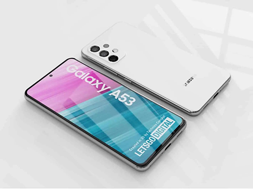 بمعالج Exynos 1200 - سيتم إطلاق هاتف Samsung Galaxy A53 5G خلال وقت قريب!
