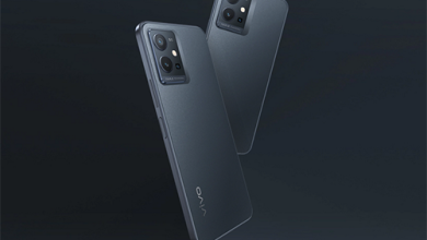 Vivo T1 5G - فيفو تُطلق أقوى هواتف الفئة المتوسطة بمواصفات ممتازة وسعر رخيص
