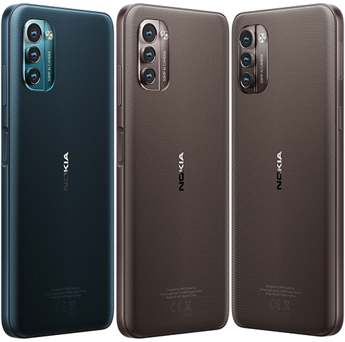 شركة HMD تستعد من أجل إطلاق هاتفها الاقتصادي Nokia G21!