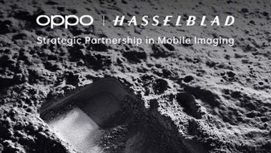 أوبو تُعلن عن تعاونها مع شركة Hasselblad قبل عقد مؤتمرها التالي!