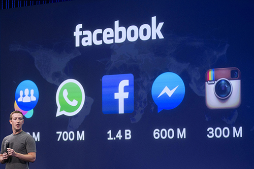 تقرير - لأول مرة في تاريخه، فيسبوك يشهد انخفاضاً حاداً في أعداد مستخدميه!