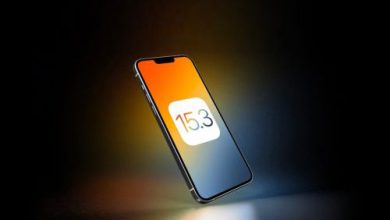 ابل تطلق تحديث iOS 15.3.1 - وهذه أهميته!