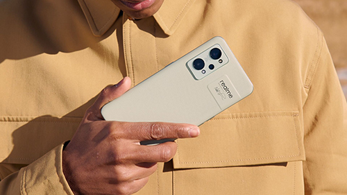 الإصدار العالمي من هاتف Realme GT 2 سيحتوي على معالج Snapdragon 888!