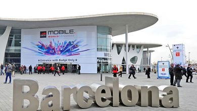 منظمة GSMA تقرر حظر الشركات الروسية من التواجد في مؤتمر MWC!