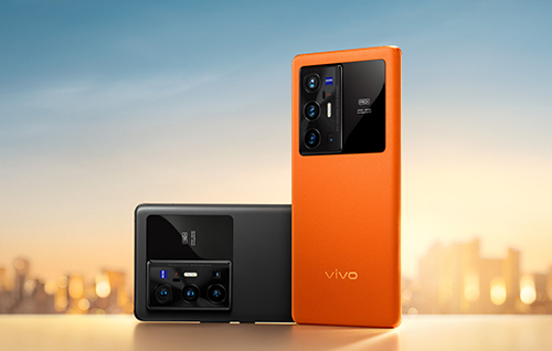بسرعة شحن 80W وشاشة 120Hz - تسريب ضخم يكشف عن مواصفات هاتف Vivo X80 Pro!