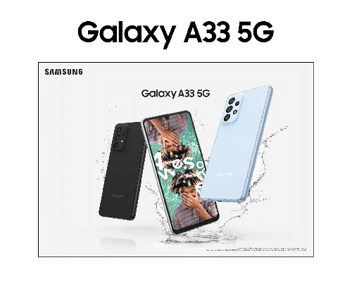 سامسونج تُطلق كل من Galaxy A33 5G و A73 5G وهذه هي مواصفاتهم الكاملة