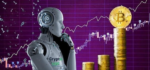 هل تثق في بوتات التداول الآلي للعملات الرقمية؟