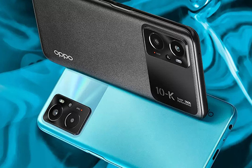 أوبو تعتزم إطلاق هاتف Oppo K10 يوم 23 مارس وهذا هو ما نتوقعه!