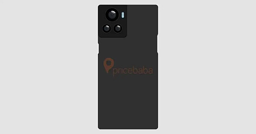 تسريبات - شاهد تصميم هاتف ون بلس المرتقب OnePlus 10R!