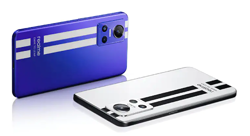ريلمي تُطلق هاتف Realme GT Neo3 بسرعة شحن 150 وات ومعالج Dimensity 8100