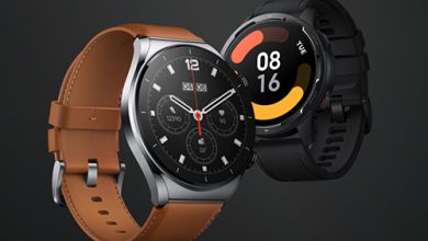 شاومي تُطلق ساعاتها الذكية الجديدة Watch S1 و S1 Active بمزيات فريدة وأسعار مناسبة