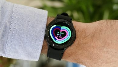 ساعة Galaxy Watch 5 ستأتي بميزات صحية مبتكرة من بينها مقياس لدرجات الحرارة!