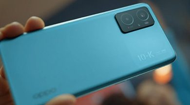 لأصحاب الميزانيات المحدودة - أوبو تعلن عن هاتف Oppo K10 بمعالج كوالكم وشاشة 90Hz
