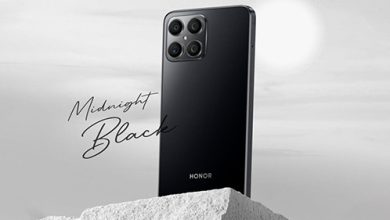 في صمت تام - هونر تُطلق هاتف Honor X8 بمواصفات ممتازة وسعر رخيص