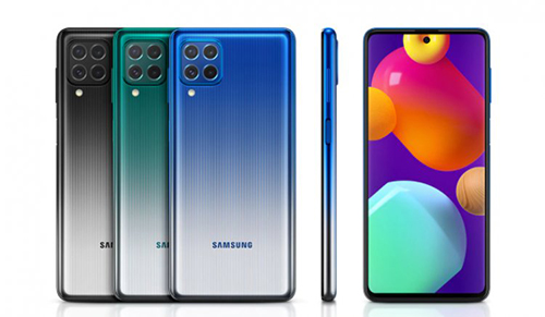 Samsung Galaxy M53 - المواصفات والسعر وموعد الطرح وكل ما تودون معرفته!