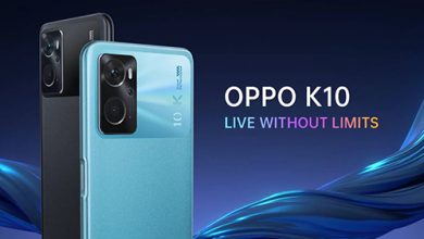 أوبو تعتزم إطلاق هاتف Oppo K10 يوم 23 مارس وهذا هو ما نتوقعه!