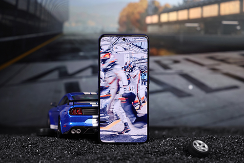 ريلمي تُطلق هاتف Realme GT Neo3 بسرعة شحن 150 وات ومعالج Dimensity 8100