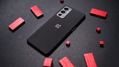 تسريبات - شاهد تصميم هاتف ون بلس المرتقب OnePlus 10R!